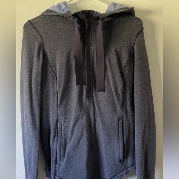 Lululemon sweater - Picture 3 of 7